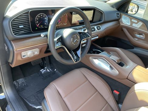 New 2026 Mercedes-Benz GLE 350 4MATIC image 17
