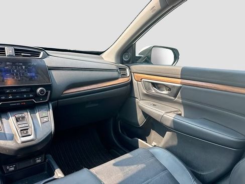Used 2020 Honda CR-V EX-L image 26