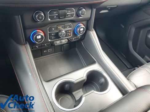 Used 2023 Chevrolet Tahoe RST w/ Luxury Package RWD image 31