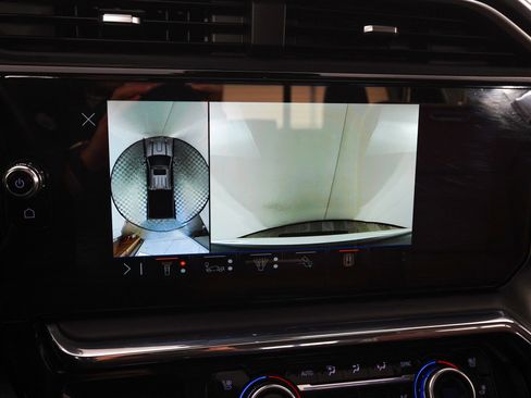 Used 2024 GMC Sierra 2500 Denali Ultimate image 27