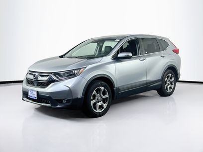 Used 2019 Honda CR-V EX-L