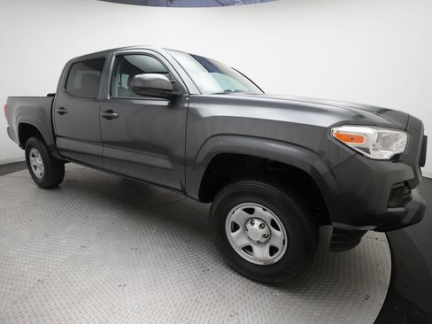 Used 2023 Toyota Tacoma SR AWD/4WD image 36