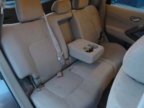 Used 2014 Nissan Murano SV w/ Value Package image 13