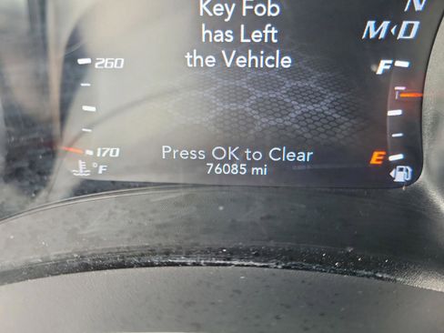 Used 2021 Dodge Charger Scat Pack image 19