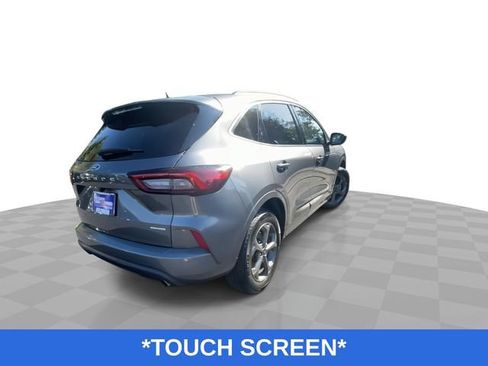 Used 2024 Ford Escape ST-Line image 9