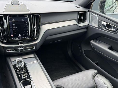 Certified 2024 Volvo XC60 B5 Ultimate AWD/4WD image 25