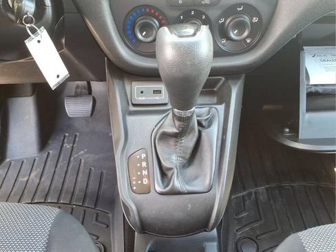 Used 2020 RAM ProMaster City Tradesman FWD image 22