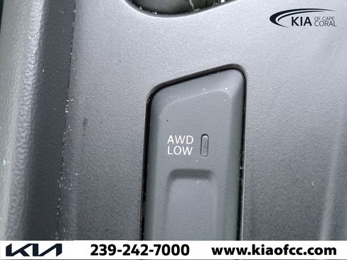 Used 2025 Dodge Durango R/T image 25