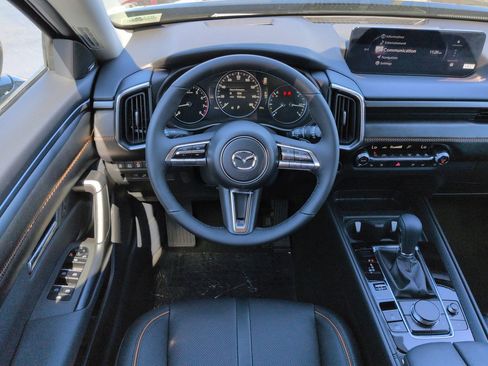 New 2026 MAZDA CX-50 2.5 Turbo w/ Premium Plus Pkg AWD/4WD image 16