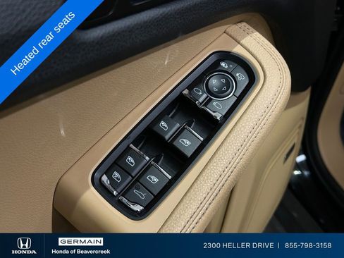 Used 2018 Porsche Macan Sport Edition image 20