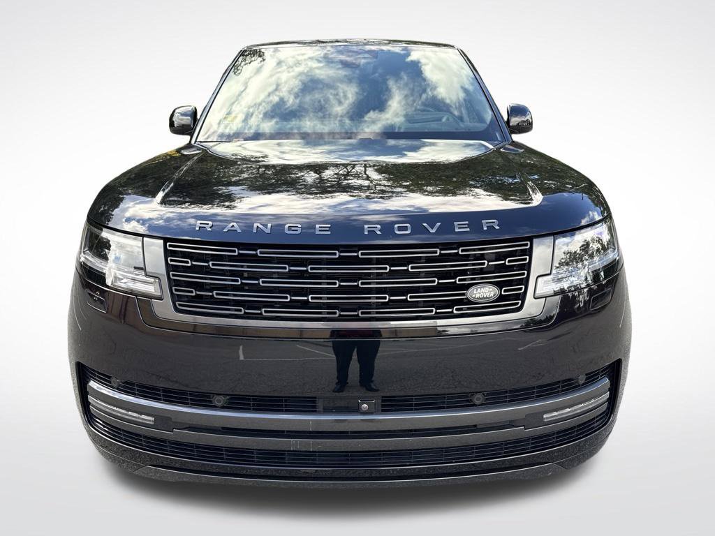 Used 2024 Land Rover Range Rover Long Wheelbase Autobiography AWD/4WD image 2