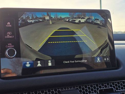 New 2026 Honda HR-V Sport image 27