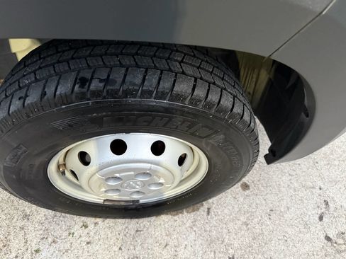 Used 2015 RAM ProMaster 2500 image 39