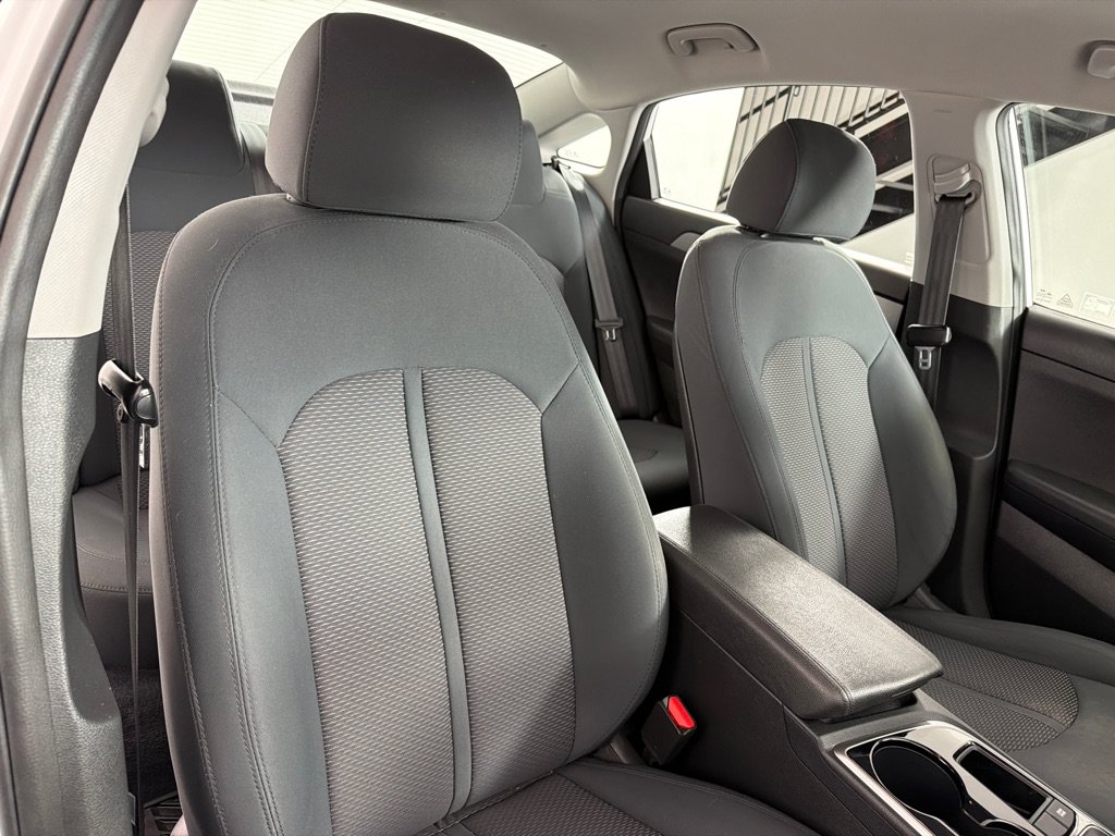 Used 2019 Hyundai Sonata SE w/ Cargo Package FWD image 23