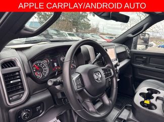 Used 2025 RAM 2500 Tradesman w/ Chrome Appearance Group video 2