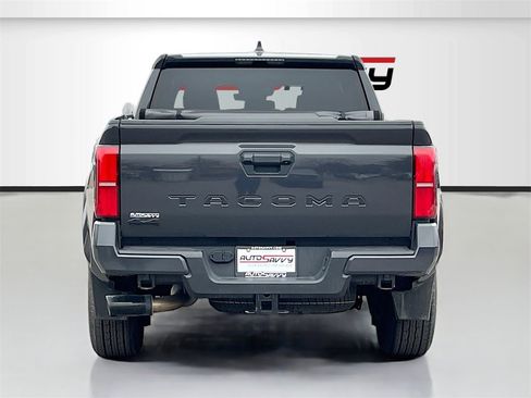 Used 2024 Toyota Tacoma TRD Sport image 6