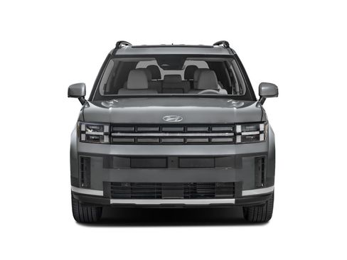New 2026 Hyundai Santa Fe Limited image 4