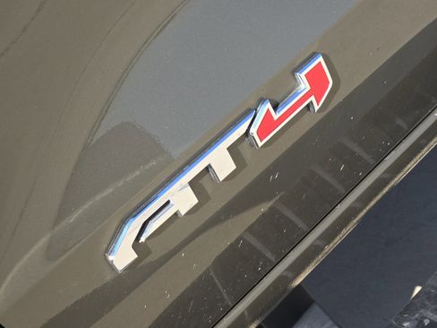 Used 2024 GMC Canyon AT4 w/ Canyon Safety Plus Package image 11