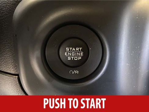 Used 2019 Jeep Wrangler Unlimited Sport S AWD/4WD image 13