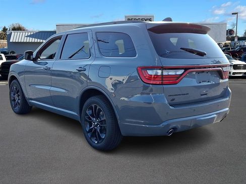 New 2026 Dodge Durango GT image 3
