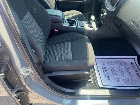 Used 2023 Dodge Charger SXT image 19