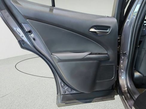 Used 2023 Lexus UX 250h F Sport w/ Accessory Package (Z1) AWD/4WD image 21