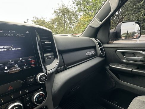 Used 2019 RAM 1500 Big Horn AWD/4WD image 28