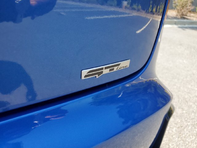 New 2026 Kia K4 GT-Line FWD image 14