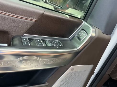 Used 2024 Ford F150 King Ranch AWD/4WD image 33