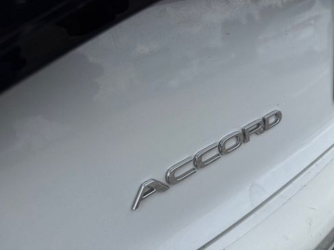 Used 2023 Honda Accord Sport image 25