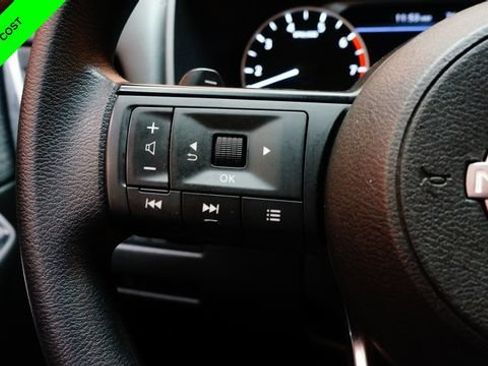Certified 2023 Nissan Rogue S AWD/4WD image 21