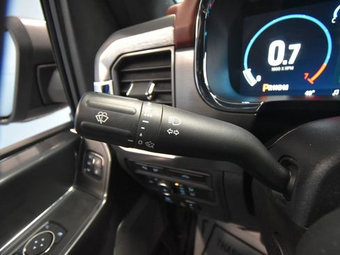 Used 2021 Ford F150 Lariat w/ Equipment Group 502A High image 16