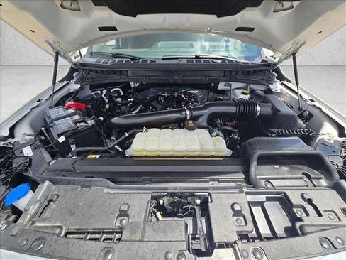 Certified 2025 Ford F150 King Ranch w/ FX4 Off-Road Package image 10