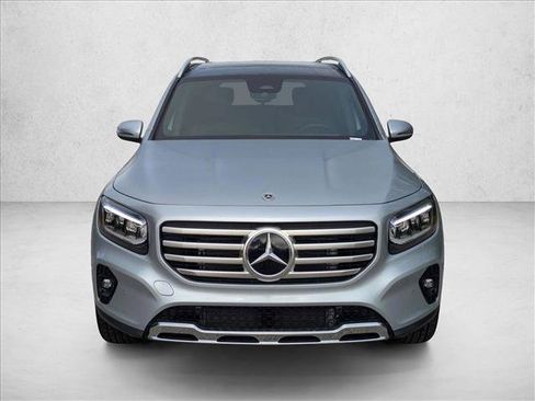 Certified 2026 Mercedes-Benz GLB 250 image 6
