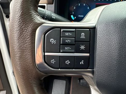 Certified 2024 Ford F150 King Ranch AWD/4WD image 22