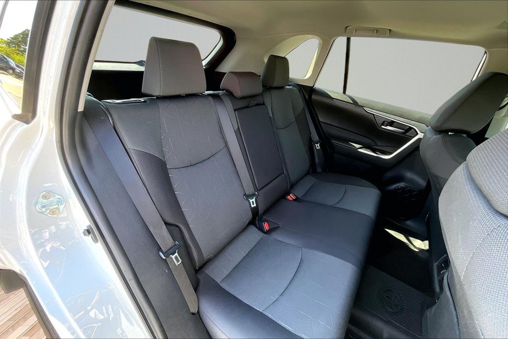 Used 2023 Toyota RAV4 XLE w/ Convenience Package AWD/4WD image 26