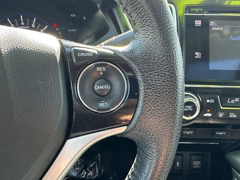 Used 2015 Honda Civic EX-L image 26