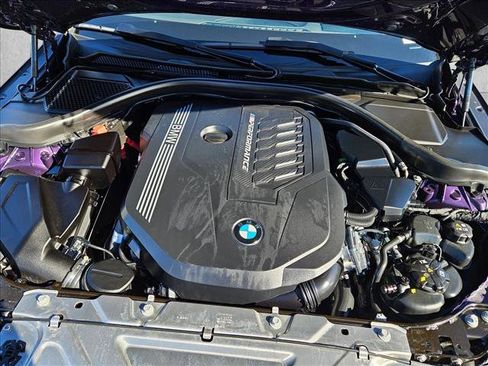 Used 2025 BMW M240i Coupe w/ Parking Assistance Package image 23