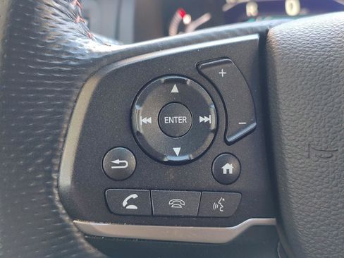 Used 2023 Honda Passport TrailSport image 18