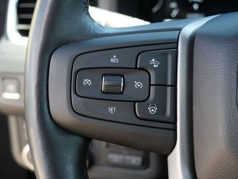 Used 2023 GMC Yukon Denali w/ Denali Reserve Package AWD/4WD image 29