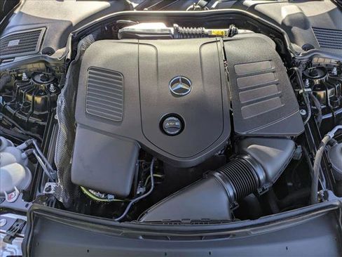 Certified 2025 Mercedes-Benz C 300 C 300 image 24