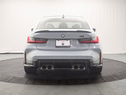 Used 2021 BMW M3 Competition w/ Executive Package