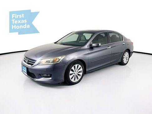 Used 2014 Honda Accord EX-L image 3