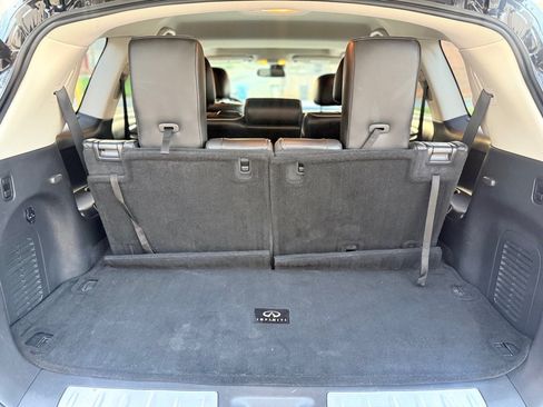 Used 2017 INFINITI QX60 FWD w/ Premium Plus Package image 19