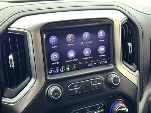 Used 2019 Chevrolet Silverado 1500 RST w/ All-Star Edition image 28