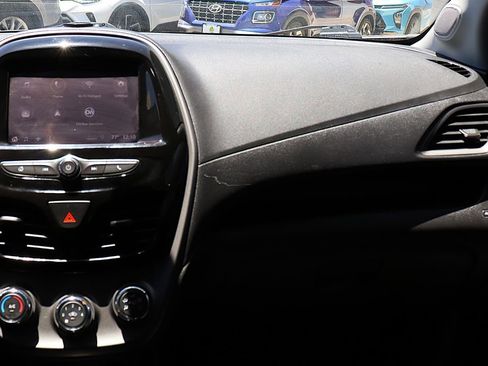 Used 2021 Chevrolet Spark LS FWD image 39