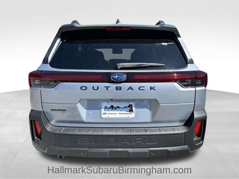 New 2026 Subaru Outback Premium w/ Premium/Limited Package AWD/4WD image 3