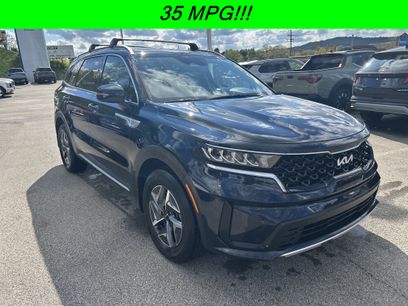 Used 2022 Kia Sorento S