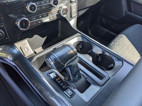 Used 2022 Ford F150 XLT w/ Equipment Group 302A High image 32