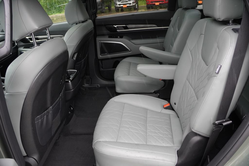 Certified 2024 Kia Telluride SX Prestige X-Line AWD/4WD image 18